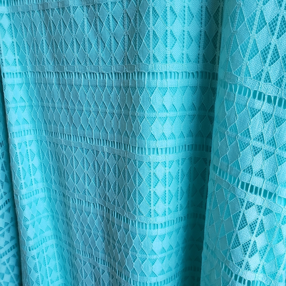 Croft&Barrow 3/4 sleeve top - Picture 3 of 4